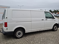 Bedrijfswagen volkswagen, transporter 2.0, bouwjaar 2018 - afbeelding 45 van  54