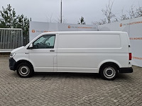 Bedrijfswagen volkswagen, transporter 2.0, bouwjaar 2018 - afbeelding 54 van  54