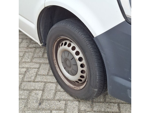 Bedrijfswagen volkswagen, transporter 2.0, n.v.t., bouwjaar 2018 - afbeelding 3 van  54