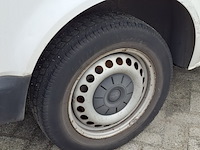 Bedrijfswagen volkswagen, transporter 2.0, n.v.t., bouwjaar 2018 - afbeelding 4 van  54