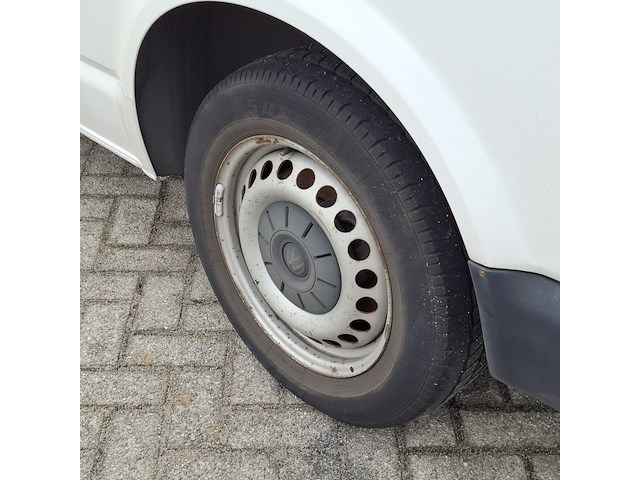 Bedrijfswagen volkswagen, transporter 2.0, n.v.t., bouwjaar 2018 - afbeelding 5 van  54