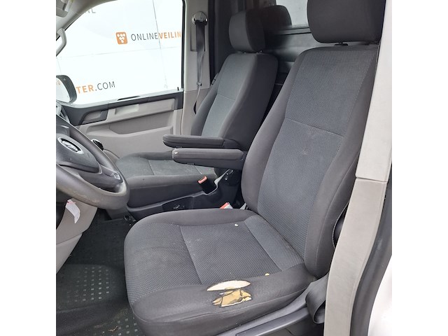 Bedrijfswagen volkswagen, transporter 2.0, n.v.t., bouwjaar 2018 - afbeelding 8 van  54