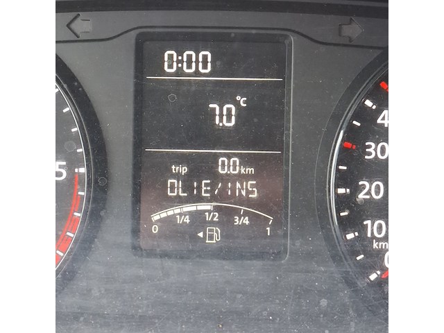 Bedrijfswagen volkswagen, transporter 2.0, n.v.t., bouwjaar 2018 - afbeelding 10 van  54