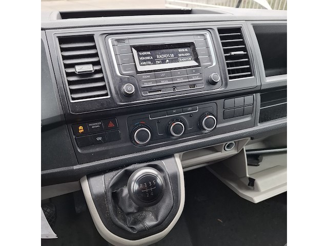 Bedrijfswagen volkswagen, transporter 2.0, n.v.t., bouwjaar 2018 - afbeelding 13 van  54
