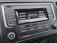 Bedrijfswagen volkswagen, transporter 2.0, n.v.t., bouwjaar 2018 - afbeelding 14 van  54