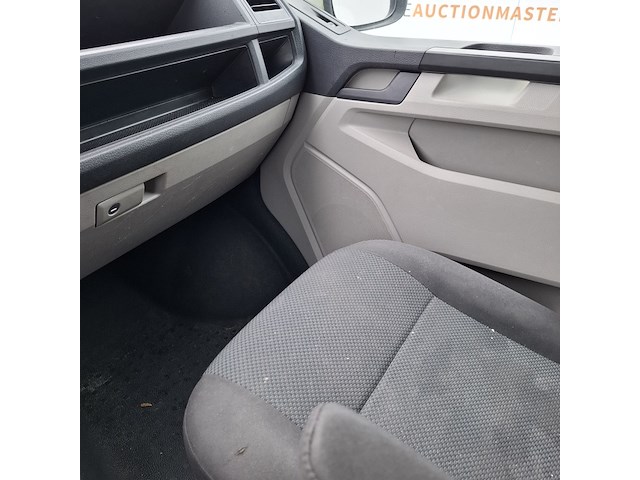 Bedrijfswagen volkswagen, transporter 2.0, n.v.t., bouwjaar 2018 - afbeelding 17 van  54