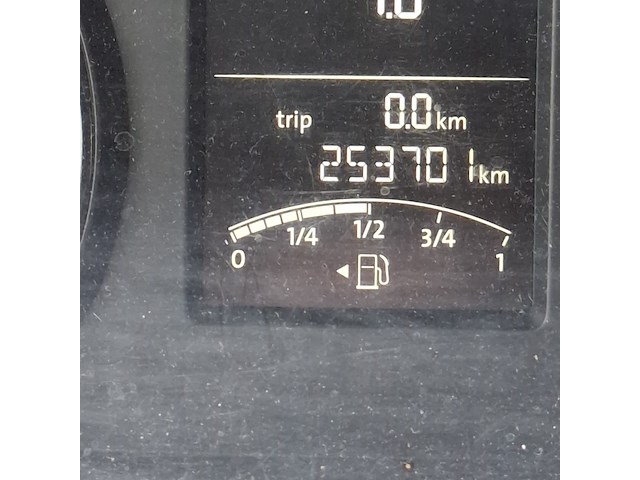 Bedrijfswagen volkswagen, transporter 2.0, n.v.t., bouwjaar 2018 - afbeelding 18 van  54