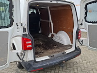 Bedrijfswagen volkswagen, transporter 2.0, n.v.t., bouwjaar 2018 - afbeelding 21 van  54
