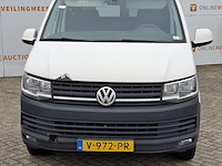 Bedrijfswagen volkswagen, transporter 2.0, n.v.t., bouwjaar 2018 - afbeelding 12 van  54