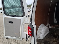 Bedrijfswagen volkswagen, transporter 2.0, n.v.t., bouwjaar 2018 - afbeelding 25 van  54