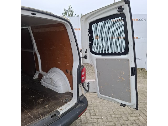 Bedrijfswagen volkswagen, transporter 2.0, n.v.t., bouwjaar 2018 - afbeelding 29 van  54