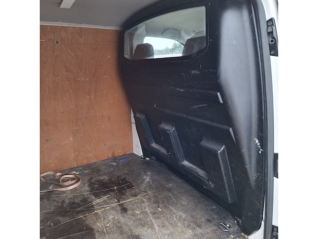 Bedrijfswagen volkswagen, transporter 2.0, n.v.t., bouwjaar 2018 - afbeelding 33 van  54