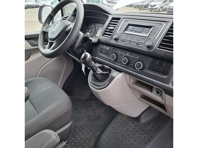 Bedrijfswagen volkswagen, transporter 2.0, n.v.t., bouwjaar 2018 - afbeelding 36 van  54