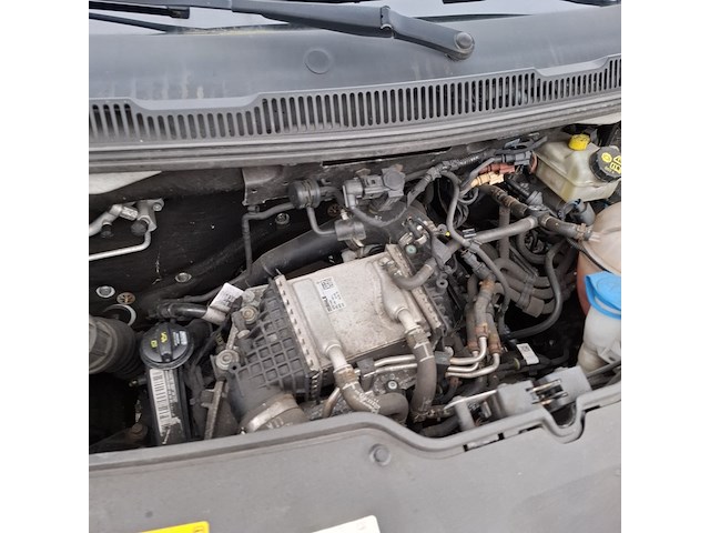 Bedrijfswagen volkswagen, transporter 2.0, n.v.t., bouwjaar 2018 - afbeelding 39 van  54