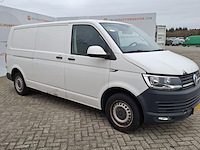 Bedrijfswagen volkswagen, transporter 2.0, n.v.t., bouwjaar 2018 - afbeelding 34 van  54