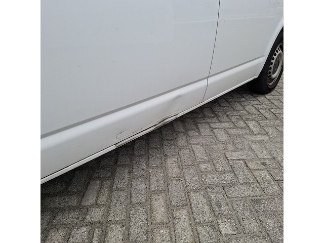 Bedrijfswagen volkswagen, transporter 2.0, n.v.t., bouwjaar 2018 - afbeelding 48 van  54