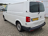 Bedrijfswagen volkswagen, transporter 2.0, n.v.t., bouwjaar 2018 - afbeelding 53 van  54