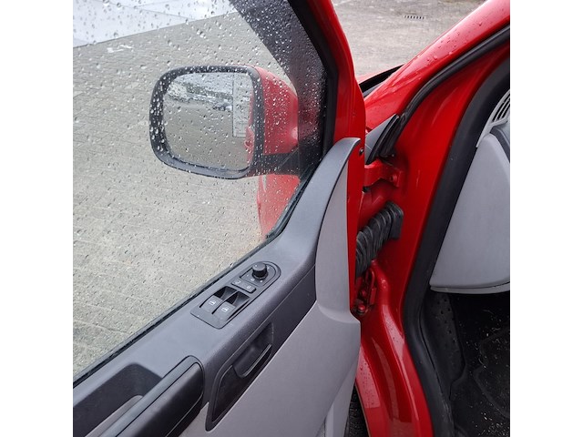 Bedrijfswagen, volkswagen, transporter 2.0 tdi, 2010 - afbeelding 10 van  46