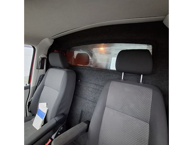 Bedrijfswagen, volkswagen, transporter 2.0 tdi, 2010 - afbeelding 20 van  46