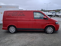 Bedrijfswagen, volkswagen, transporter 2.0 tdi, 2010 - afbeelding 4 van  46
