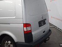 Bedrijfswagen, volkswagen, transporter 2.0 tdi, 2013 - afbeelding 2 van  42