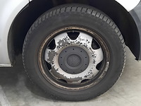 Bedrijfswagen, volkswagen, transporter 2.0 tdi, 2013 - afbeelding 5 van  42