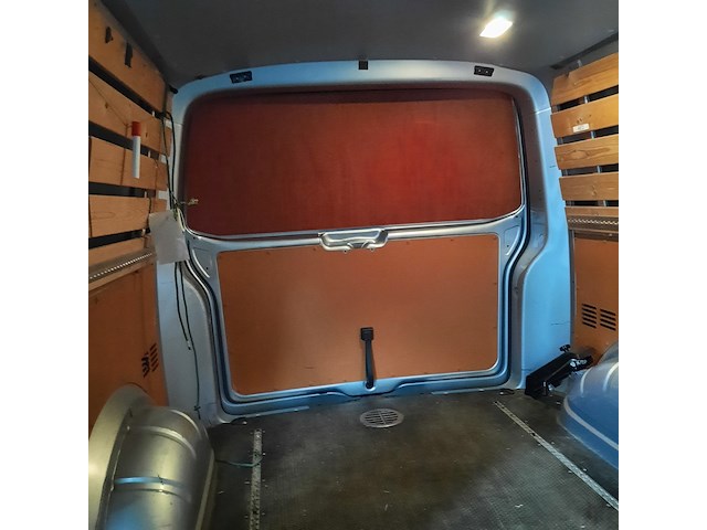 Bedrijfswagen, volkswagen, transporter 2.0 tdi, 2013 - afbeelding 7 van  42