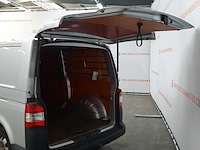 Bedrijfswagen, volkswagen, transporter 2.0 tdi, 2013 - afbeelding 8 van  42