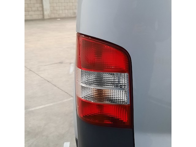 Bedrijfswagen, volkswagen, transporter 2.0 tdi, 2013 - afbeelding 10 van  42