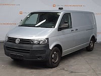 Bedrijfswagen, volkswagen, transporter 2.0 tdi, 2013