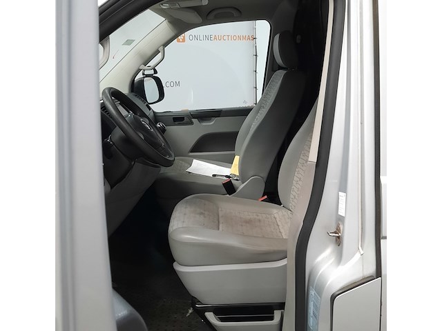 Bedrijfswagen, volkswagen, transporter 2.0 tdi, 2013 - afbeelding 13 van  42