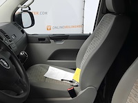 Bedrijfswagen, volkswagen, transporter 2.0 tdi, 2013 - afbeelding 15 van  42