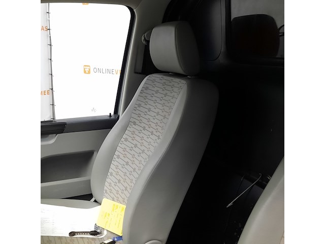 Bedrijfswagen, volkswagen, transporter 2.0 tdi, 2013 - afbeelding 16 van  42