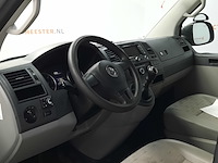 Bedrijfswagen, volkswagen, transporter 2.0 tdi, 2013 - afbeelding 17 van  42