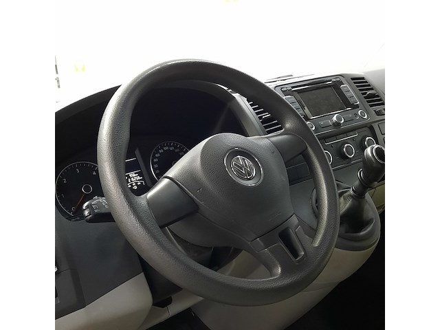 Bedrijfswagen, volkswagen, transporter 2.0 tdi, 2013 - afbeelding 18 van  42
