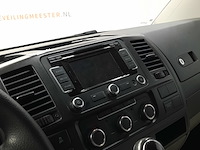 Bedrijfswagen, volkswagen, transporter 2.0 tdi, 2013 - afbeelding 19 van  42