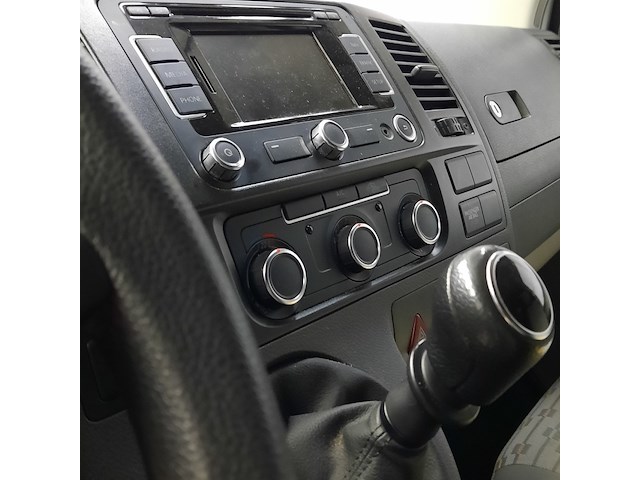 Bedrijfswagen, volkswagen, transporter 2.0 tdi, 2013 - afbeelding 20 van  42