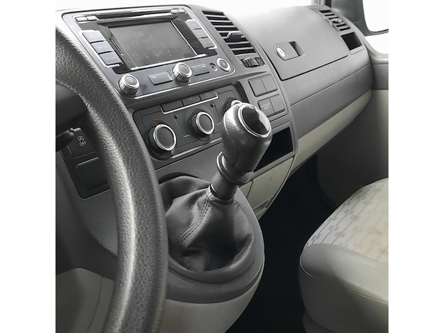 Bedrijfswagen, volkswagen, transporter 2.0 tdi, 2013 - afbeelding 21 van  42