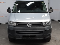Bedrijfswagen, volkswagen, transporter 2.0 tdi, 2013 - afbeelding 12 van  42