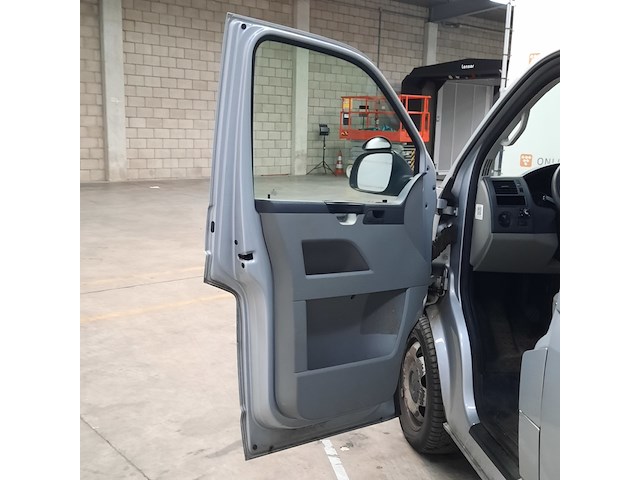 Bedrijfswagen, volkswagen, transporter 2.0 tdi, 2013 - afbeelding 24 van  42