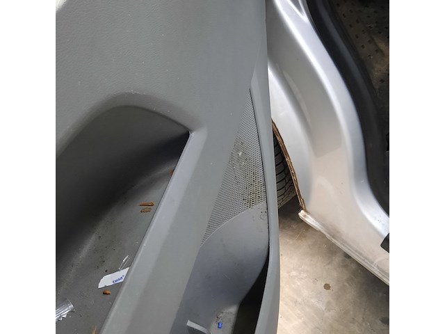 Bedrijfswagen, volkswagen, transporter 2.0 tdi, 2013 - afbeelding 25 van  42