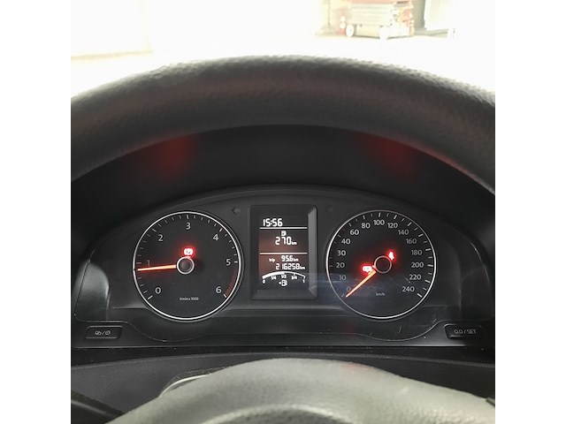 Bedrijfswagen, volkswagen, transporter 2.0 tdi, 2013 - afbeelding 28 van  42