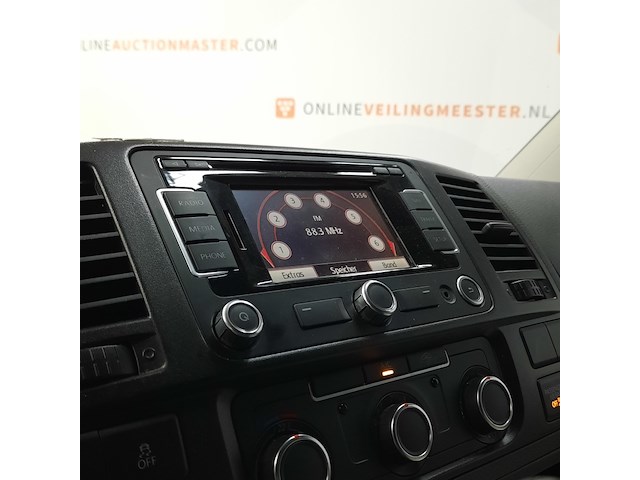 Bedrijfswagen, volkswagen, transporter 2.0 tdi, 2013 - afbeelding 29 van  42