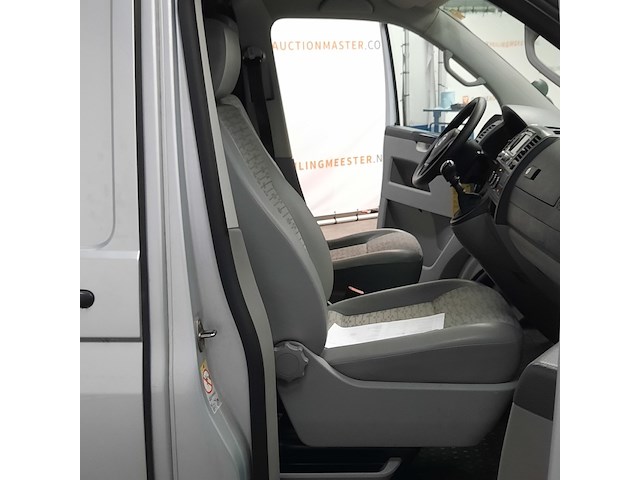 Bedrijfswagen, volkswagen, transporter 2.0 tdi, 2013 - afbeelding 33 van  42