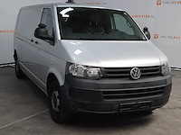 Bedrijfswagen, volkswagen, transporter 2.0 tdi, 2013 - afbeelding 23 van  42