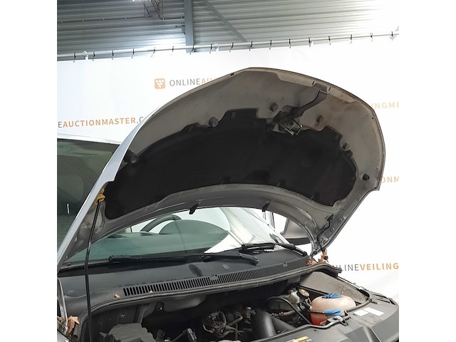 Bedrijfswagen, volkswagen, transporter 2.0 tdi, 2013 - afbeelding 36 van  42