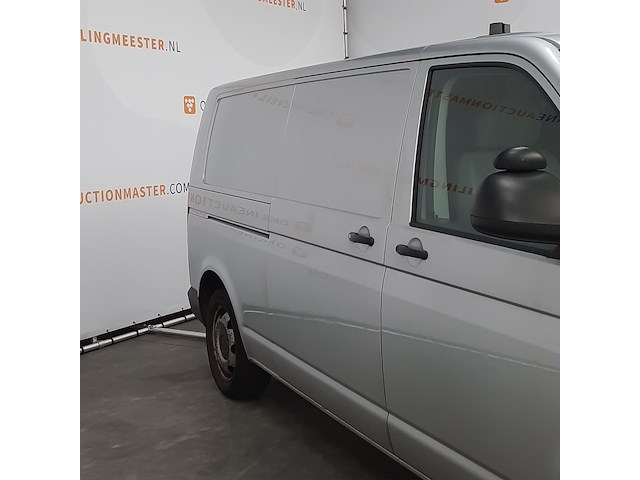 Bedrijfswagen, volkswagen, transporter 2.0 tdi, 2013 - afbeelding 34 van  42