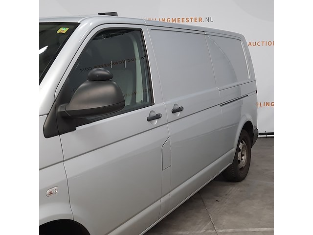 Bedrijfswagen, volkswagen, transporter 2.0 tdi, 2013 - afbeelding 39 van  42