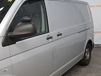 Bedrijfswagen, volkswagen, transporter 2.0 tdi, 2013 - afbeelding 39 van  42