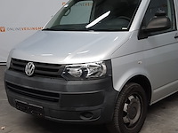 Bedrijfswagen, volkswagen, transporter 2.0 tdi, 2013 - afbeelding 40 van  42
